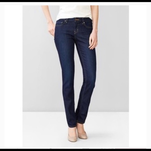GAP Denim - Gap 1969 Jeans